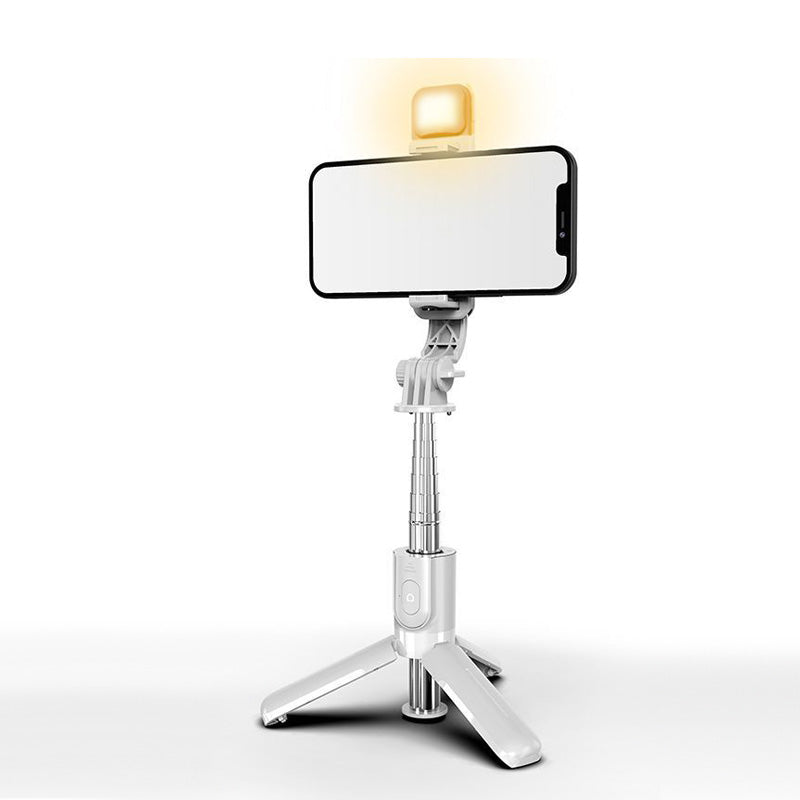 đ„Sista dagen 49% rabattđ„6-i-1 trĂ„dlös Bluetooth selfiepinne