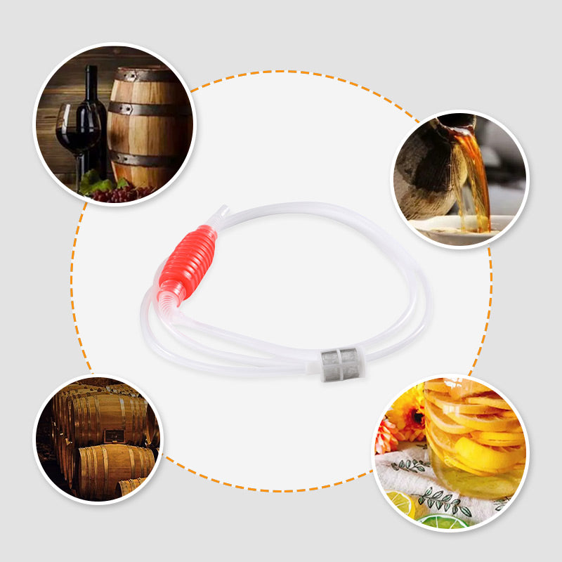 đ„Hot New Arrivalsđ„Justerbar bĂ€rbar sifon - Familjevaror