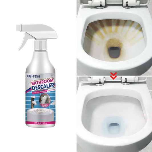 🔥populär produkt🔥Omedelbar Borttagningsmedel För Hårt Vattenfläckar🎉Tidsbegränsat erbjudande köp mer få mer gratis oh ❗