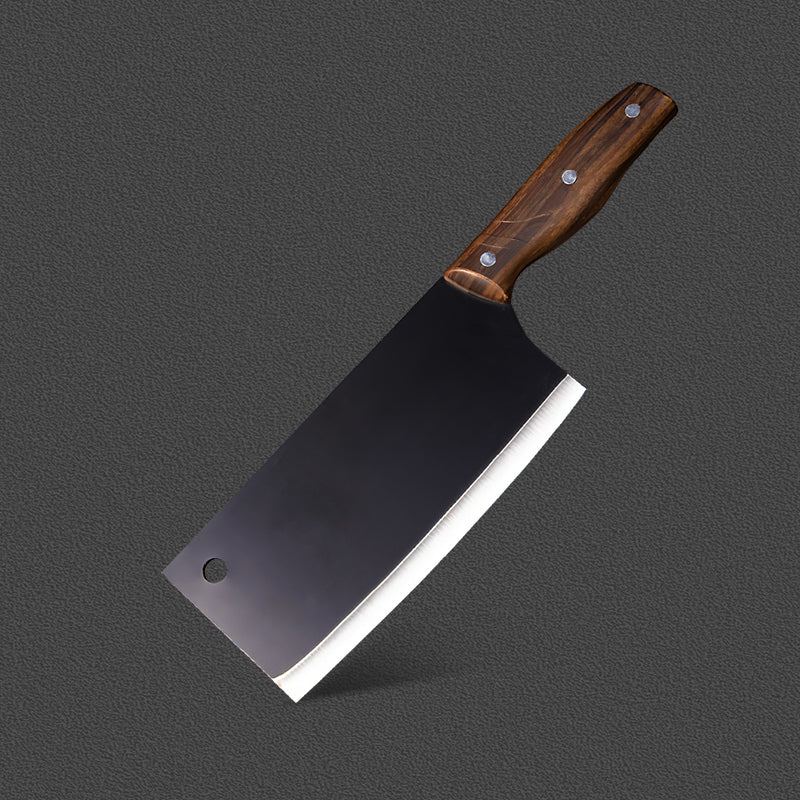 Darth Vader Ultra Sharp 🔥 Aldrig flis eller fläck Professionell kökskniv 💥