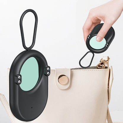 🔥Nya heta produkter🔥Anti-kameradetektorer för hotell och B&B💥Infraröd reflekterande precisionsdetektering + larmsystem + ficklampa