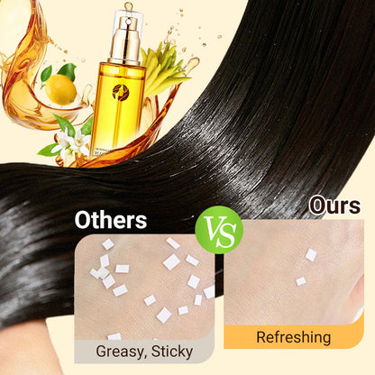 🎉Sommarrea🎉Intense Nourishing Hair Conditioning Oil Spray🎁Köp 3 få 2 gratis🎁