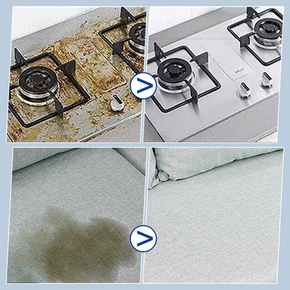 Mångsidiga Bio-enzymer Rengöringstabletter