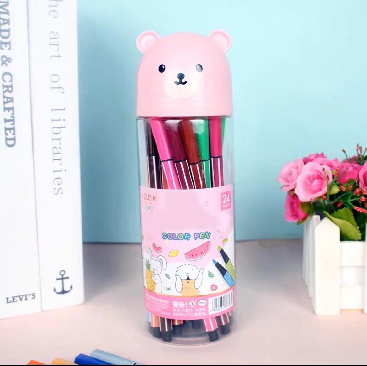 (🔥Sistadagskampanj 50 % RABATT) - Teckningsrulle för barn