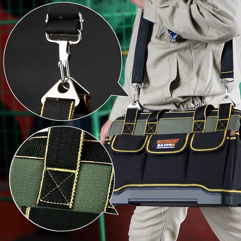 Multifunktionell Slitstark Verktygssats