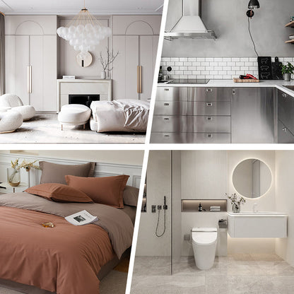 Malörtsdoft Dragsko papperskorgen - 150 Count