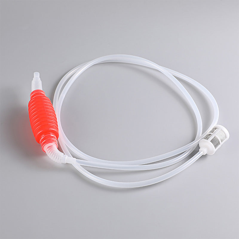 🔥Hot New Arrivals🔥Justerbar bärbar sifon - Familjevaror