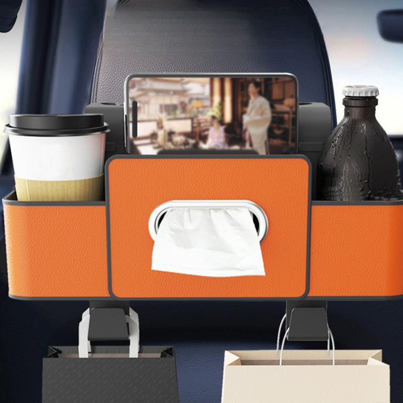 💥Förvaringslåda för ryggstöd för bil