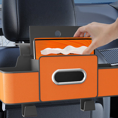 💥Förvaringslåda för ryggstöd för bil