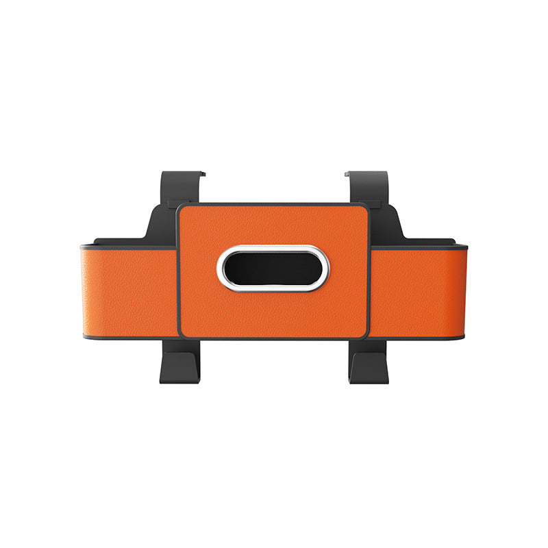 💥Förvaringslåda för ryggstöd för bil