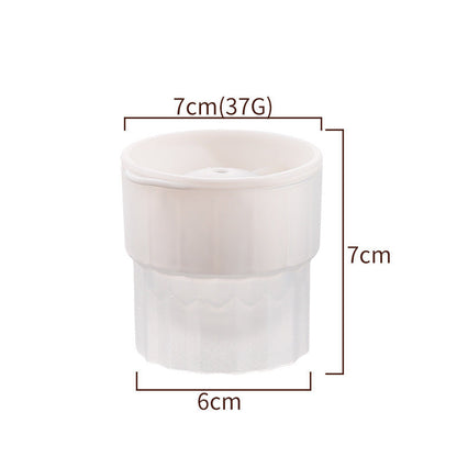 ❄️ "Perfekta Isbollar På 30 Minuter! ✨ Bärbar Silikon Isbollsmaskin – Nu med 50% REA!"