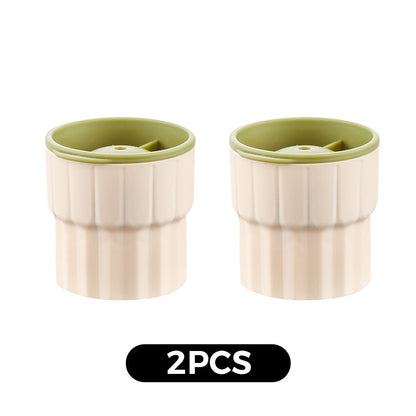 ❄️ "Perfekta Isbollar På 30 Minuter! ✨ Bärbar Silikon Isbollsmaskin – Nu med 50% REA!"