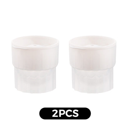 ❄️ "Perfekta Isbollar På 30 Minuter! ✨ Bärbar Silikon Isbollsmaskin – Nu med 50% REA!"