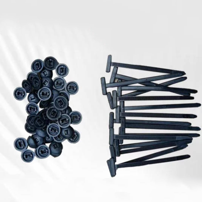 ✨Industriella kabelband – säkra fästelement för hemmet och DIY🚗