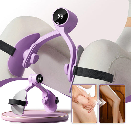 🔥Master Exerciser för bäckenbottenmuskler och inre lår