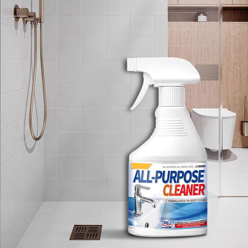 💦Vardagshemmet nödvändigheter✨Kraftfullt universalrengöringsmedel för ytor