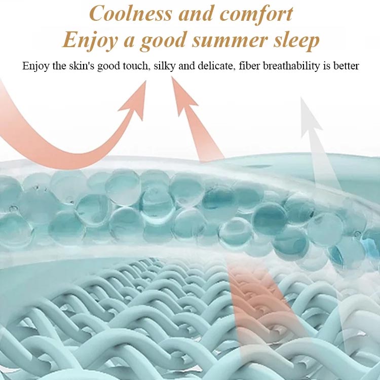 🌞Sommarrea - 50% rabatt🏆Floralt uppfriskande lakan (set om 4)