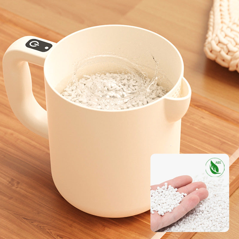 🔥Varm försäljning🔥Elektrisk äggkärna med flera funktioner