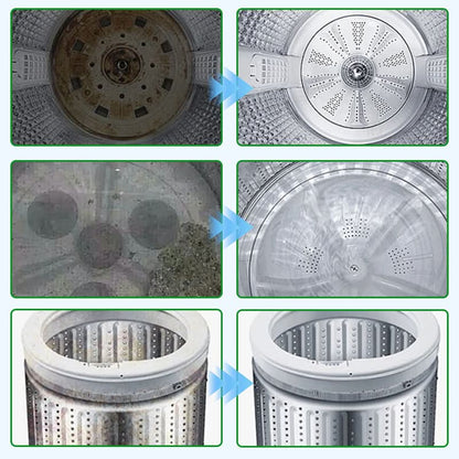 ⏳Ny begränsad tidsförsäljning 50% rabatt 💥Flytande antibakteriellt tvättmaskinrengöringsmedel