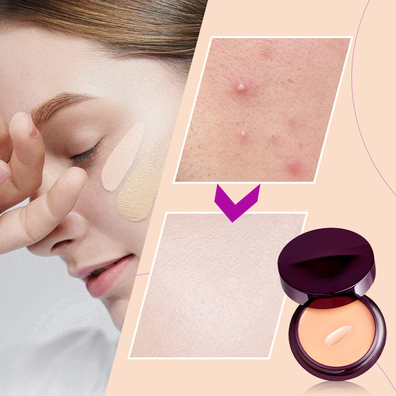 💖Köp 1 få 1 gratis🌸Soft Matte Cream Concealer