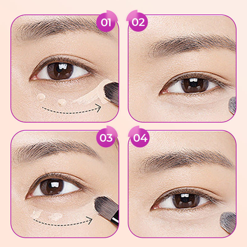 💖Köp 1 få 1 gratis🌸Soft Matte Cream Concealer