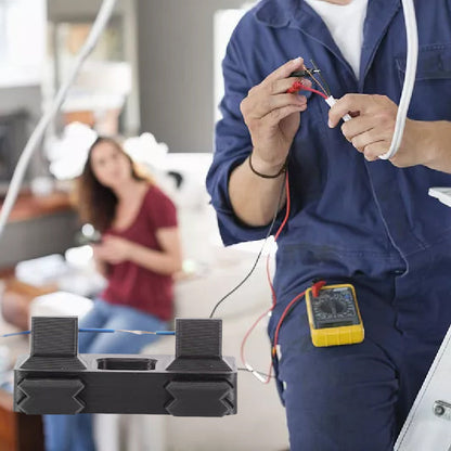 🔥bästsäljare🔥Trådlödningsjigg (50% rabatt)