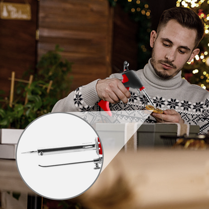 🔥Heta nyanlända🔥Multifunktionellt lödkolv Lödverktyg