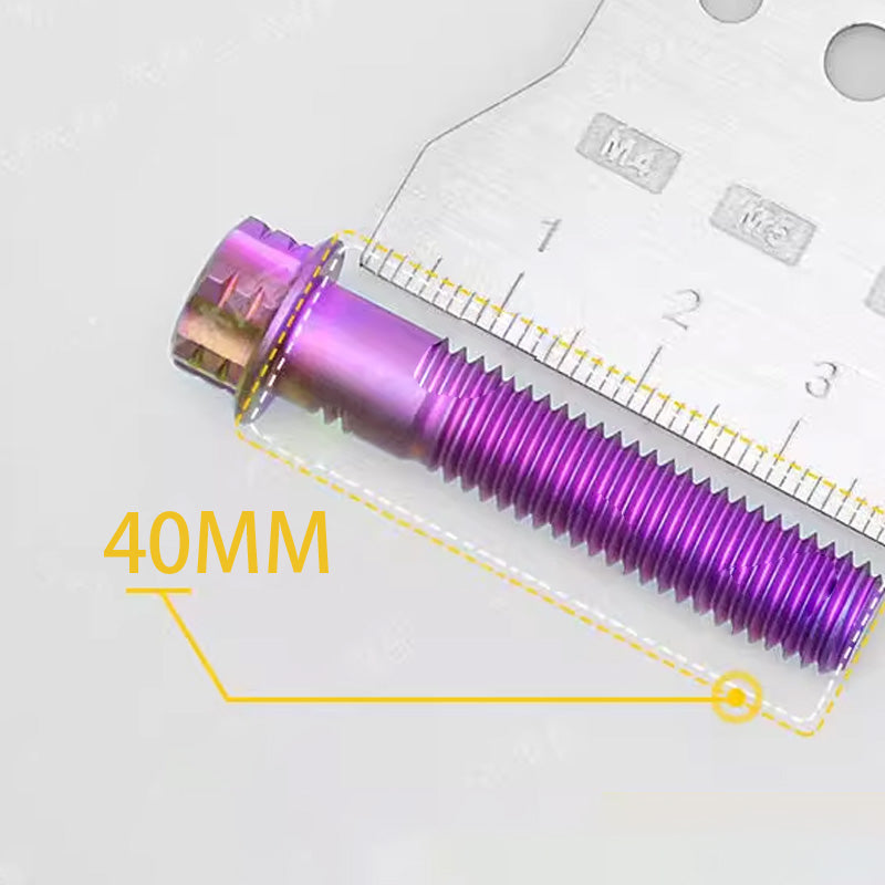 🔥Begränsad tid 24 timmar💥Hot Sale 58% rabatt🎉 Rostfritt stål dubbelsidig bultmätare kort  Framgång!
