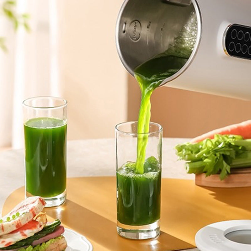 🎁Varm försäljning 70% rabatt⏳Multifunktionell maskin för tillverkning av nötmjölk —📦Kostnadsfri leverans✈️