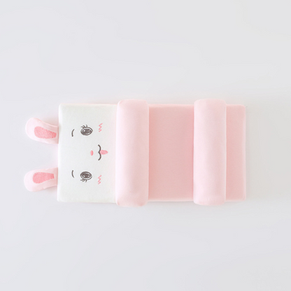 🔥Allsäsong andningsbar formkudde för babyutveckling