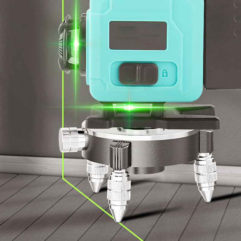 🔥2025 Varm försäljning 60% rabatt🔥Industriell kvalitet med hög precisionsmätning grön lasernivå