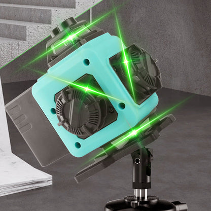 🔥2025 Varm försäljning 60% rabatt🔥Industriell kvalitet med hög precisionsmätning grön lasernivå