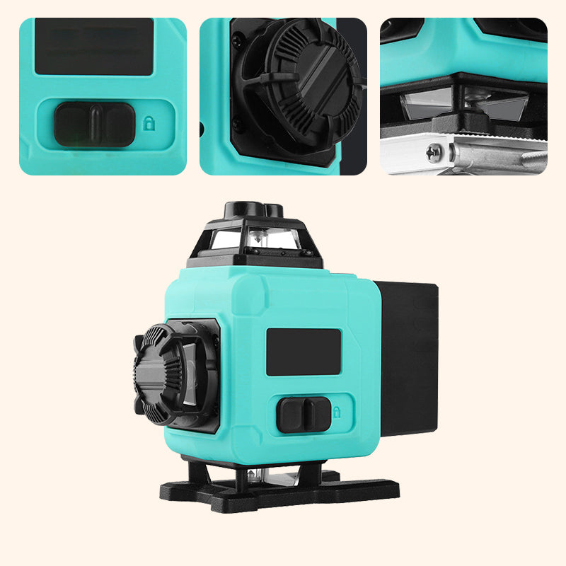 🔥2025 Varm försäljning 60% rabatt🔥Industriell kvalitet med hög precisionsmätning grön lasernivå