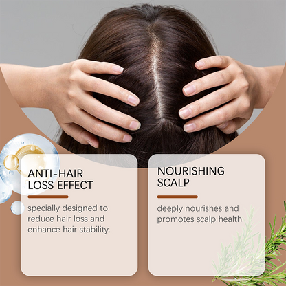 ✨3-i-1 Vårdande och konditionerande schampo✨