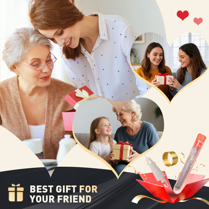 37PCS syverktygssats