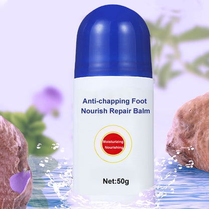 🔥Sålda över 100 000 ❤️Närande och reparerande fotkräm mot sprickor🎁50% rabatt på förmåner under begränsad tid
