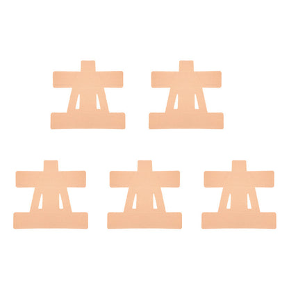 💥 Populärt - 50 % rabatt i begränsad tid 🔥 Förskurna elastiska axelstödband och biomekaniska tejp