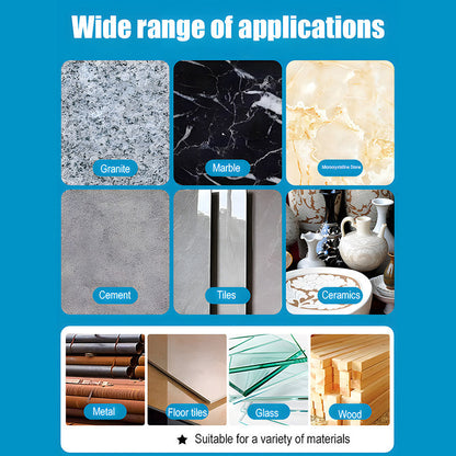 🔥 SISTA DAGEN AV ERBJUDANDET – 50 % RABATT 🔥 Multifunktionell integrerad slipskiva för kakelskärning