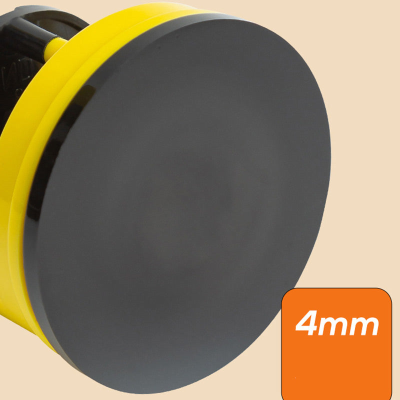 Mini Knife Sharpener with Suction Base